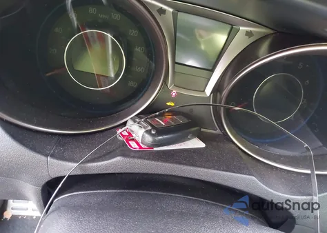 2013 Hyundai Genesis 3.8 Track from USA, damaged, VIN KMHHU6KJ3DU112656